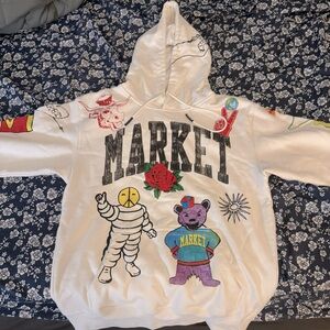Chinatown Market Sweatshirt